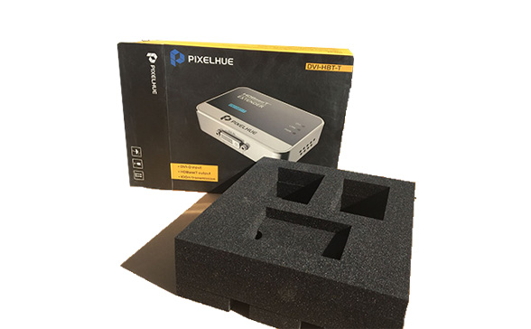 紙盒珍珠棉(mián)案例